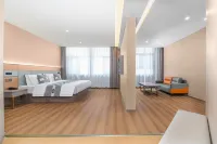 Karamay Haizun Hotel (University Town Store) - 4-stjärniga