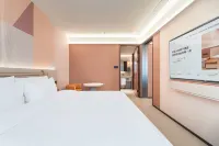 Orange Hotel (Changde Wanda Plaza Wenli College)