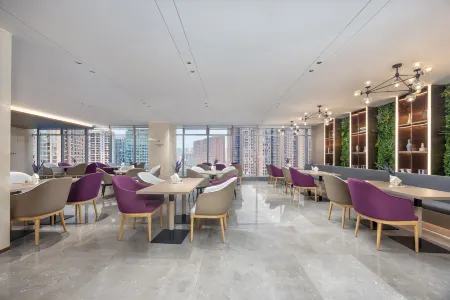 Lavande Hotels Chengdu Medical College Subway Station Branch Отели рядом с достопримечательностью «Xindu Nibatuo Peninsula»