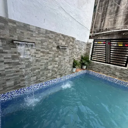 White-Beach Hideaway Resort Puerto Galera