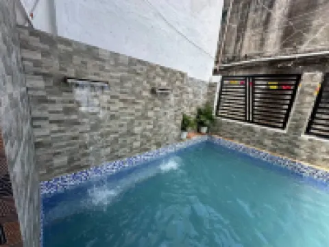 White-Beach Hideaway Resort Puerto Galera