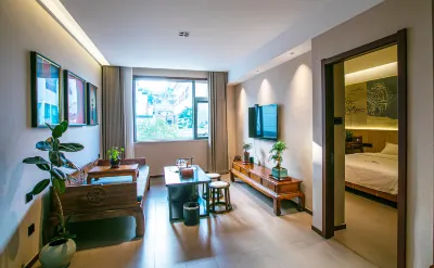 Xiangyi Homestay