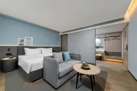 Country Inn（Changchun Silicon Valley Street Store) Hotels in Jilin University Qianwei south district / Silicon