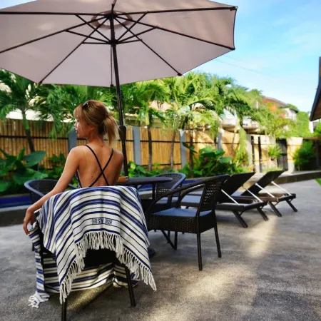 Mayfair Garden Resort