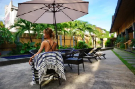 Mayfair Garden Resort