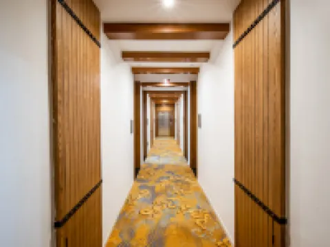 半山月舎スマートホテル 九寨溝（九寨溝景区） 九寨溝のホテル