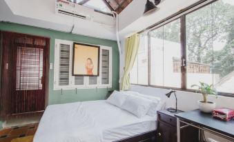 CAMP Dakao | a curated accomodation