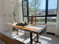 谷溪山居（望仙谷景區店） - 2星級