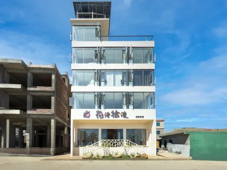 Huagang Shidu | Sea Whisper 270 Seascape Resort and Accommodation