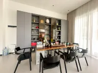 Du'an Manshan Riverside Homestay