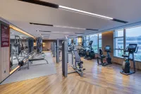 Crowne Plaza Rugao Hotels in Rugao