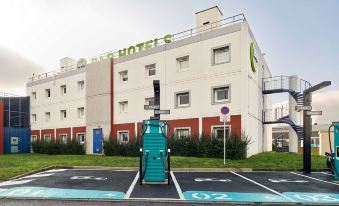 B&B Hôtel Cergy Pierrelaye