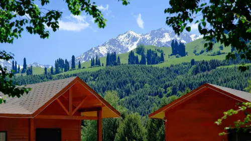 Charsi Muxi Homestay