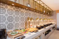 維也納國際飯店（臨沂泰盛廣場萬象滙店）