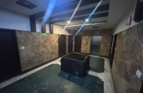 阿里漢特旅館酒店