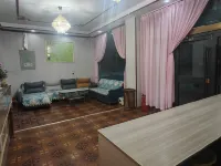 Nimadobacang Hotel Hotels in Nyima County
