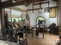 Suining Bana Tribe · Zhizhuxuan (Datuan Dong Village)