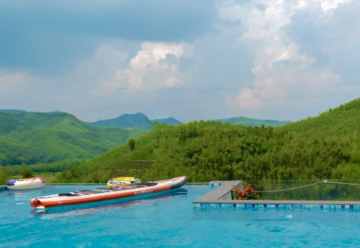 莫干山·垚森YAOSEN·Villa亲子度假美墅外景图