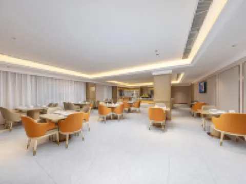 Vienna Hotel (Yumen) Hotels in Yumen
