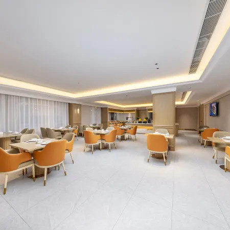 Vienna Hotel (Yumen)