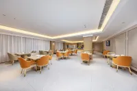 Vienna Hotel (Yumen) Hôtels à : Yumen