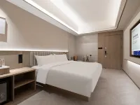 Starway Hotel (Shenzhen Longdong Subway Station) Hotels in Shenzhen