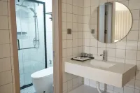 미큐이에 홈스테이 (산바오 국제 도자기 마을) 산바오 사원 주변 호텔