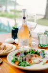 Qunci Villas Resort - Breakfast