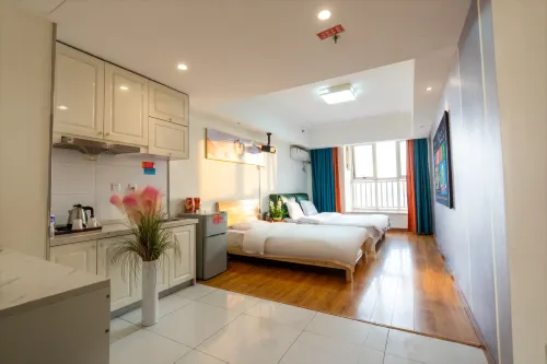 Taotao Residence Audiovisual Hotel