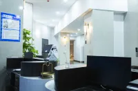 Meihao Hotel (Bole Railway Station)