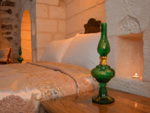 Mehmet Bey Konağı Butik Otel Midyat otelleri