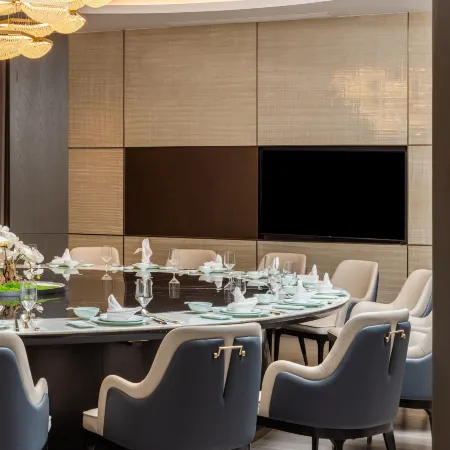 Dongshan Fulaixi Hotel