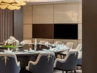 Dongshan Fulaixi Hotel - breakfast
