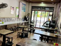 Shanhai Qingchuan Business Hotel（Yinchuan High-speed Railway Station ） Hotel di Yinchuan