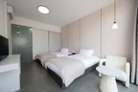 雲上·東林外民宿（東林寺店） Hotels in Jiujiang