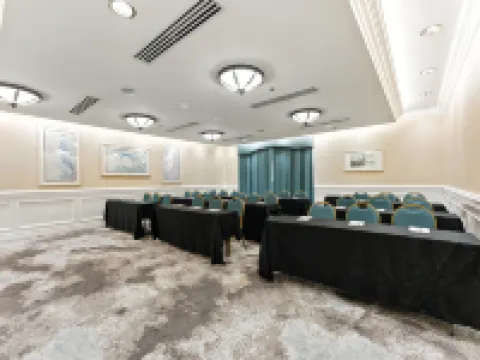 Radisson Resort at the Port Hotels in Brevard County