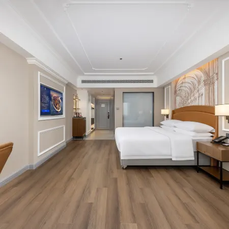 Vienna International Hotel Classic Dongxing  Railway Station Erqiao Port Branch Hotels in Dongxing