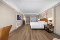 Vienna International Hotel (Dongxing High-speed Railway Station) Hotels in Dongxing