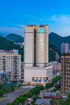 HanTing Hotel (Liupanshui Shuicheng Avenue) Các khách sạn ở Lục Bàn Thủy