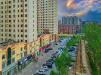 Jingzu E-Sports Hotel (Shijiazhuang Jinzhou People's Hospital Branch) Hotels in Jinzhou