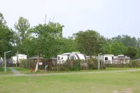 Nanjing Senhuxi RV Campground Hotel in zona Laoshanlu Ardeidae Park