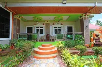 Loboc Airbnb Travellers Inn - Wifi