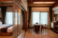 Jeonju Wangyijimil Hanok Hotel