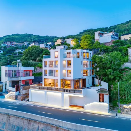 Shengsi Havana Holiday Homestay