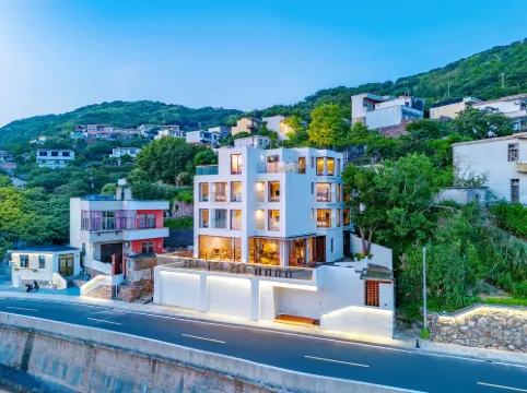 Shengsi Havana Holiday Homestay