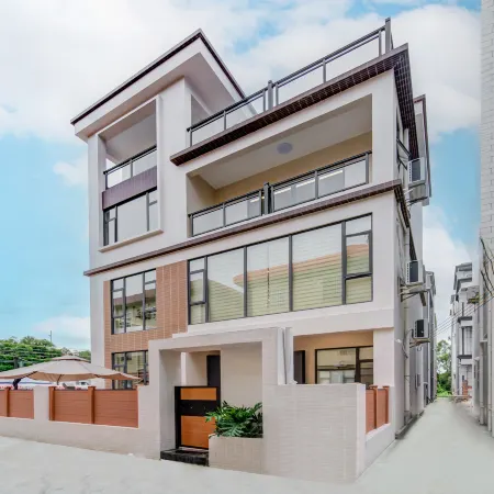 Guishu Villa