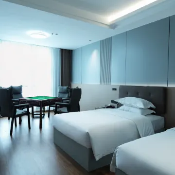 Hua Tai International Hotel