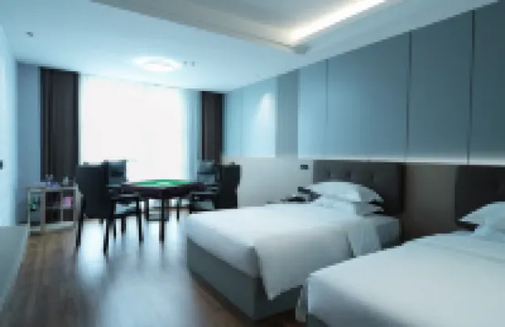 Hua Tai International Hotel