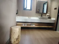 Zhongwei Mosha Xingye Homestay (Huanghe Shapotou)