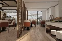 Wan'ao Hotel (Chengdu Chunxi Road Taikoo Li Branch)